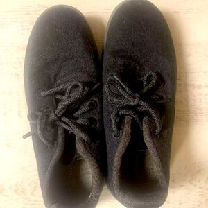 Mens Allbirds
